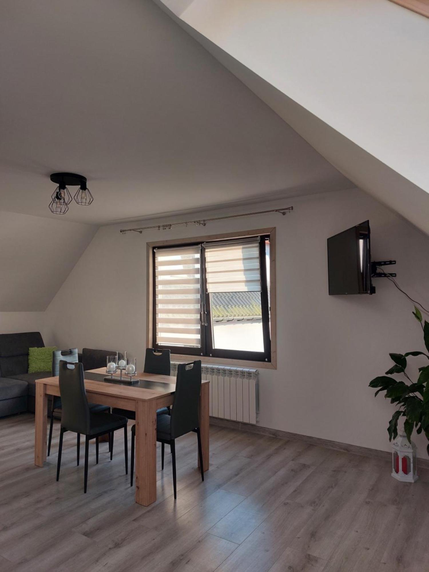 Zubrzycki Zakatek Zubrzyca Dolna Exterior foto